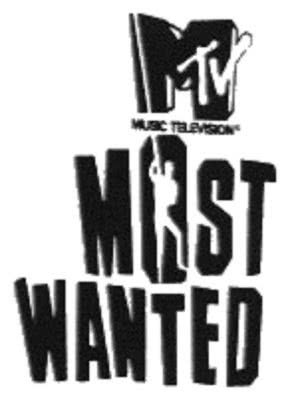 MTV`s Most Wanted海报封面图