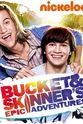 Marc Michael Bianchi Bucket and Skinner`s Epic Adventures