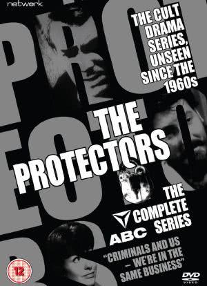 The Protectors海报封面图