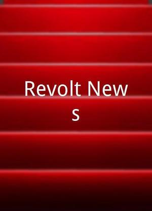 Revolt News海报封面图
