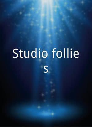 Studio follies海报封面图