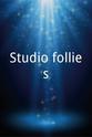 雅克·莫雷尔 Studio follies