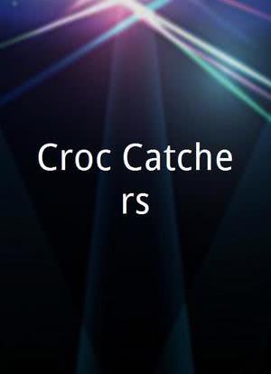 Croc Catchers海报封面图