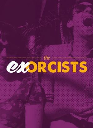 The Exorcists海报封面图