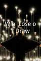 Olivia Kelleher Win, Lose or Draw