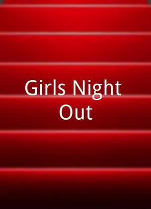 Girls Night Out海报封面图