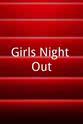 Claudia Rankel Girls Night Out