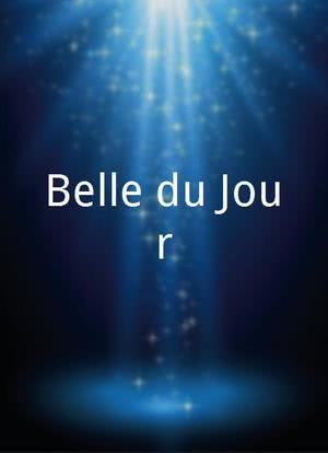 Belle du Jour海报封面图