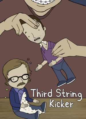 Third String Kicker海报封面图