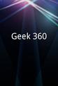 Gregory Aram Kashmanian Geek 360