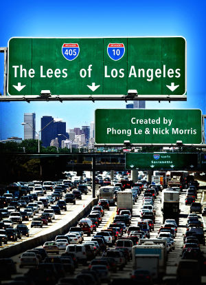 The Lees of Los Angeles海报封面图