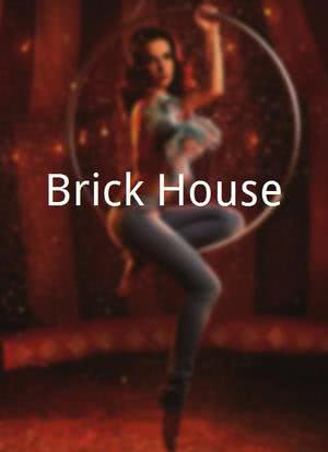 Brick House海报封面图
