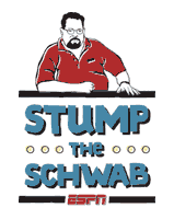 Stump the Schwab海报封面图