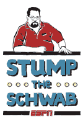 Howie Schwab Stump the Schwab