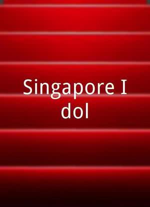 Singapore Idol海报封面图