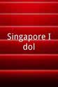 Sylvester Sim Singapore Idol