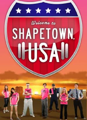 Shapetown, USA海报封面图