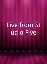 Live from Studio Five