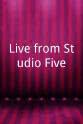 Ray Meagher Live from Studio Five