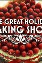 Sherry Yard The Great Holiday Baking Show