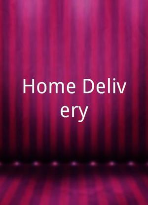 Home Delivery海报封面图