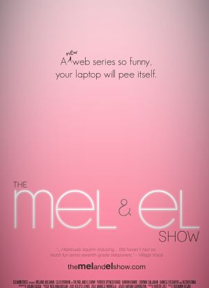 The Mel and El Show海报封面图