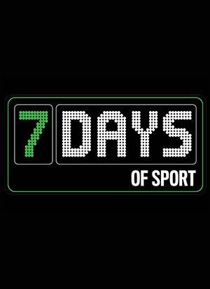 7 Days of Sport海报封面图