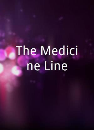 The Medicine Line海报封面图