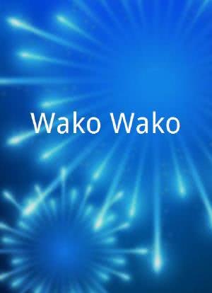 Wako Wako海报封面图