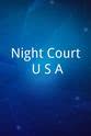Jay Jostyn Night Court U.S.A.