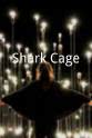 Mike Tindall Shark Cage