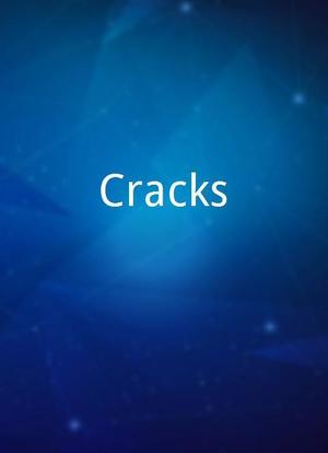 Cracks海报封面图