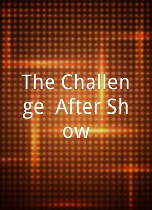 The Challenge: After Show海报封面图