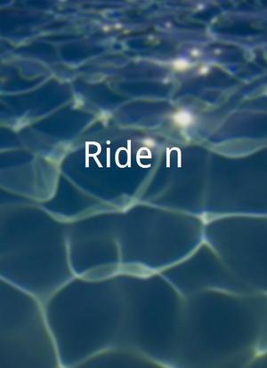 Ride`n海报封面图