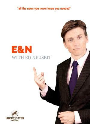 E&N with Ed Neusbit海报封面图