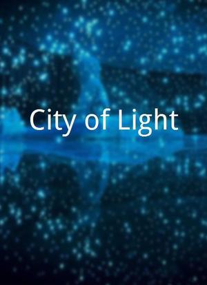City of Light海报封面图