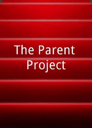 The Parent Project海报封面图
