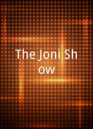The Joni Show海报封面图