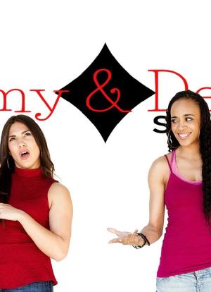Amy & Dev Show海报封面图