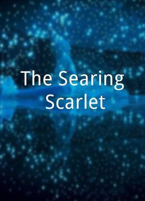 The Searing Scarlet海报封面图