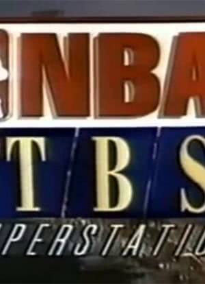 The NBA on TBS海报封面图