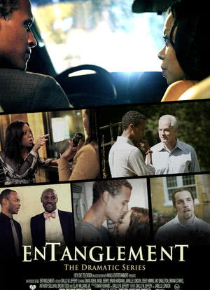 Entanglement: The Dramatic Series海报封面图