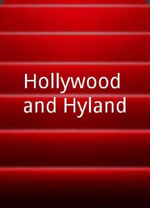 Hollywood and Hyland海报封面图
