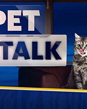 Pet Talk海报封面图