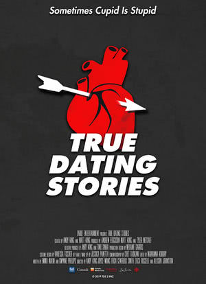 True Dating Stories海报封面图