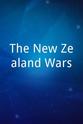 James Belich The New Zealand Wars