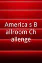 Ron Montez America`s Ballroom Challenge