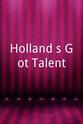 Robert Ronday Holland`s Got Talent