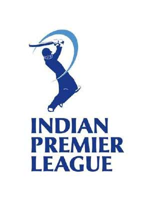 Indian Premier League海报封面图