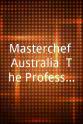 Lofty Fulton Masterchef Australia: The Professionals